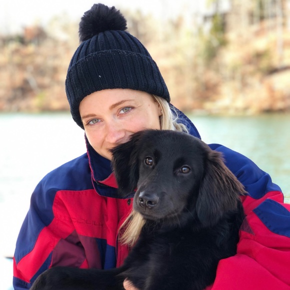 Meet your Posher, Kris - Picture 2 of 4